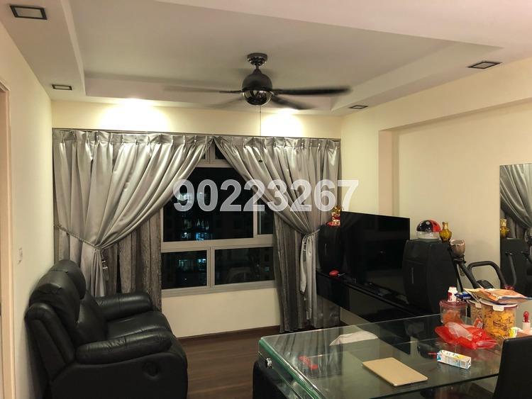 Punggol Central thumbnail photo